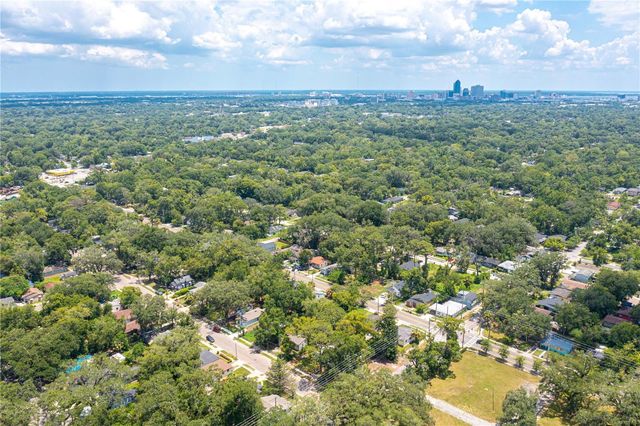 1651 W 34 STREET, Jacksonville, FL 32209