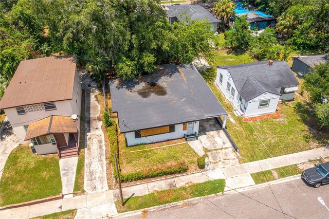 1651 W 34 STREET, Jacksonville, FL 32209