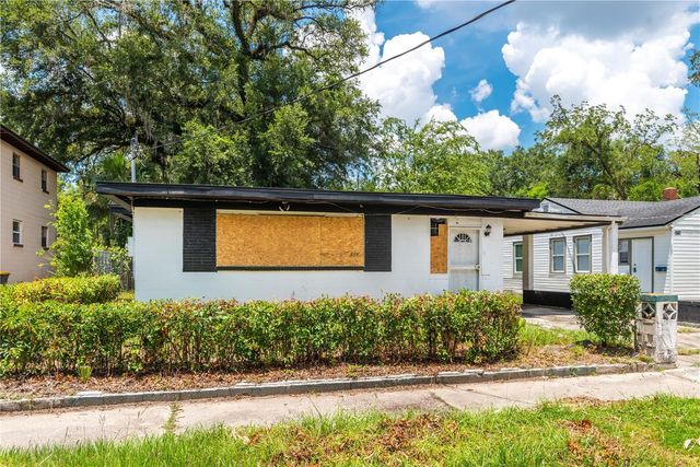 1651 W 34 STREET, Jacksonville, FL 32209