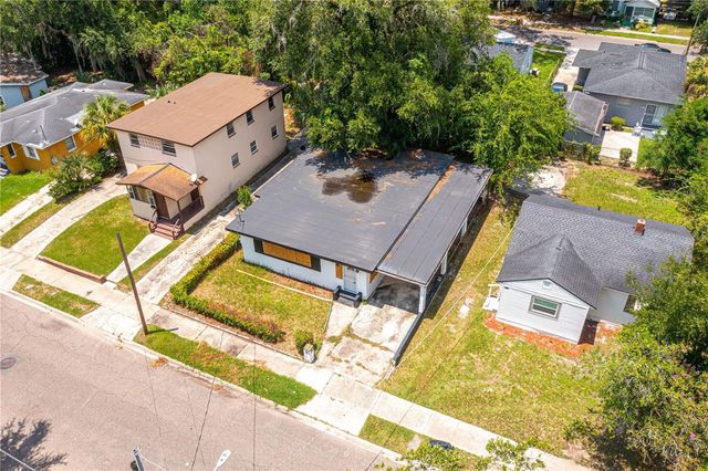 1651 W 34 STREET, Jacksonville, FL 32209