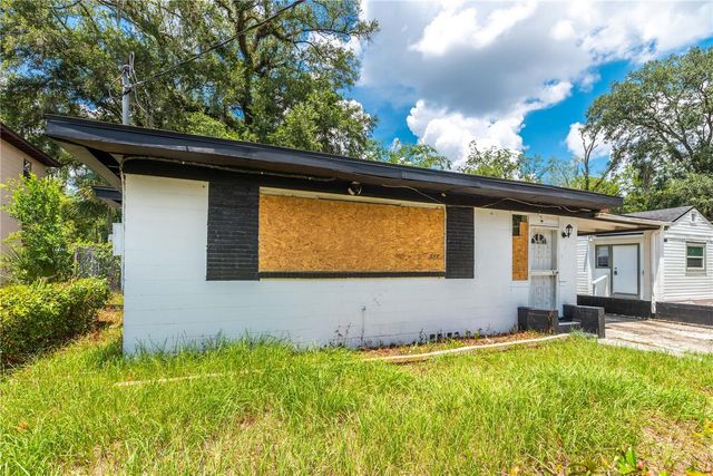 1651 W 34 STREET, Jacksonville, FL 32209