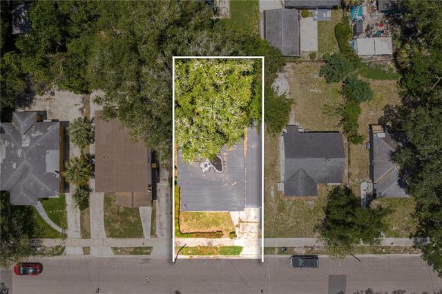 1651 W 34 STREET, Jacksonville, FL 32209