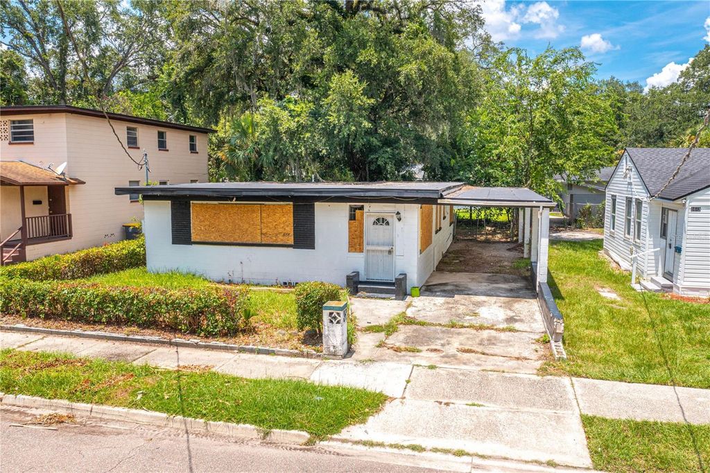 1651 W 34 STREET, Jacksonville, FL 32209