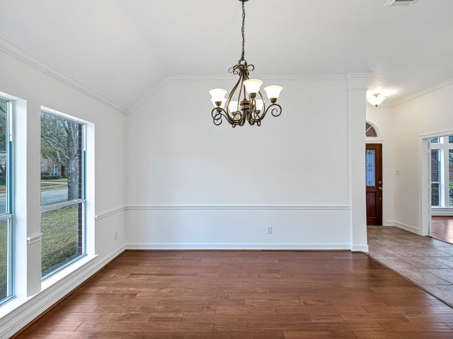 23515 Bainford Court, Katy, TX 77494