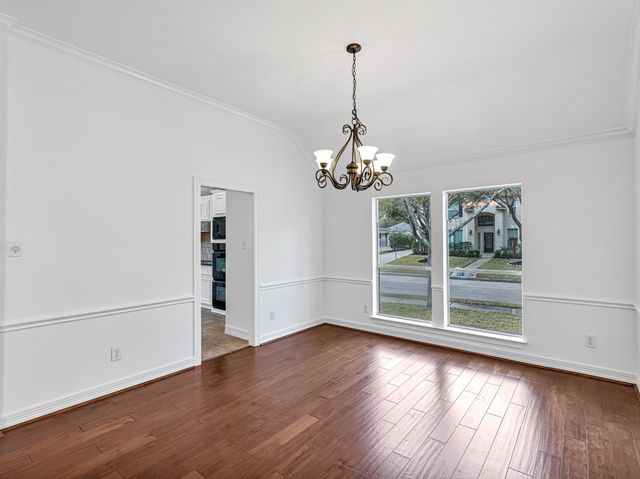 23515 Bainford Court, Katy, TX 77494