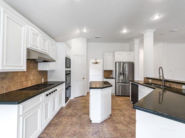 23515 Bainford Court, Katy, TX 77494