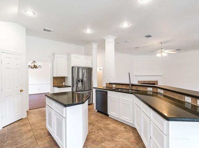 23515 Bainford Court, Katy, TX 77494