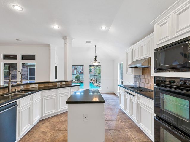 23515 Bainford Court, Katy, TX 77494