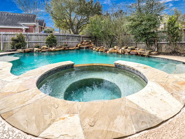 23515 Bainford Court, Katy, TX 77494