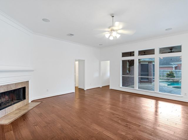 23515 Bainford Court, Katy, TX 77494