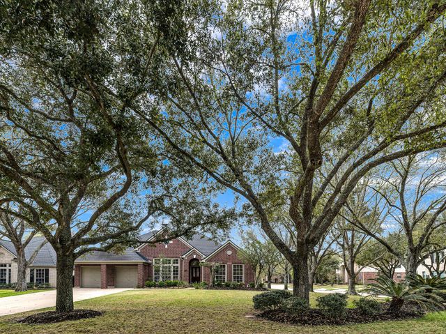 23515 Bainford Court, Katy, TX 77494