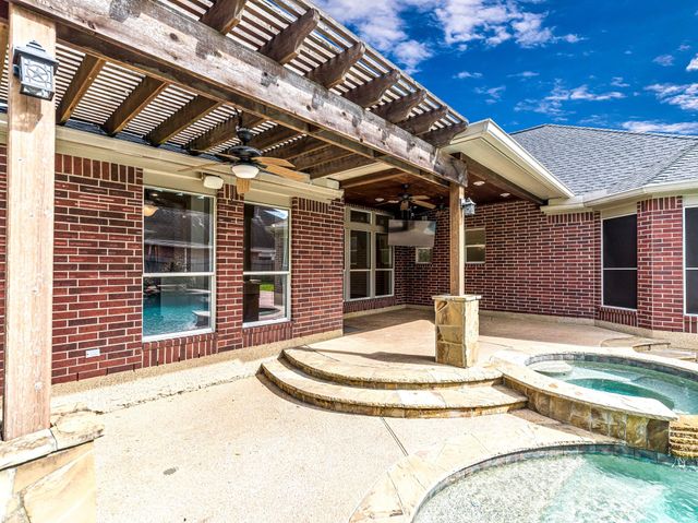 23515 Bainford Court, Katy, TX 77494