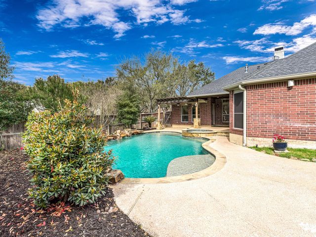 23515 Bainford Court, Katy, TX 77494