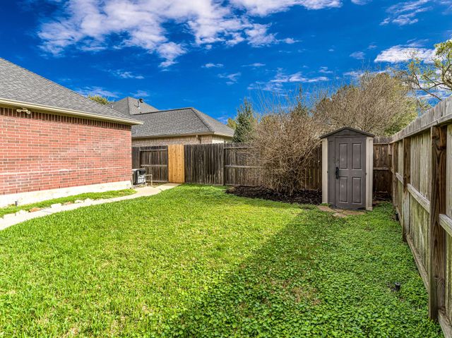 23515 Bainford Court, Katy, TX 77494