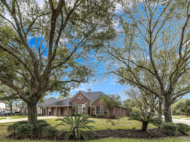 23515 Bainford Court, Katy, TX 77494