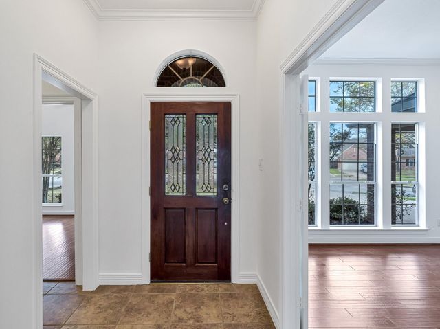 23515 Bainford Court, Katy, TX 77494