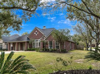 23515 Bainford Court, Katy, TX 77494