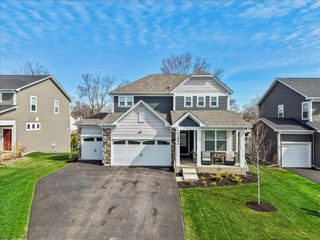 21899 N Brandy Street, Kildeer, IL 60047