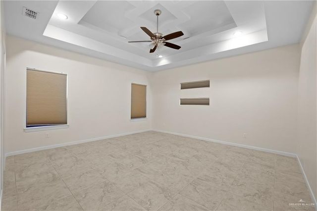 2607 Piquin Street, Edinburg, TX 78539