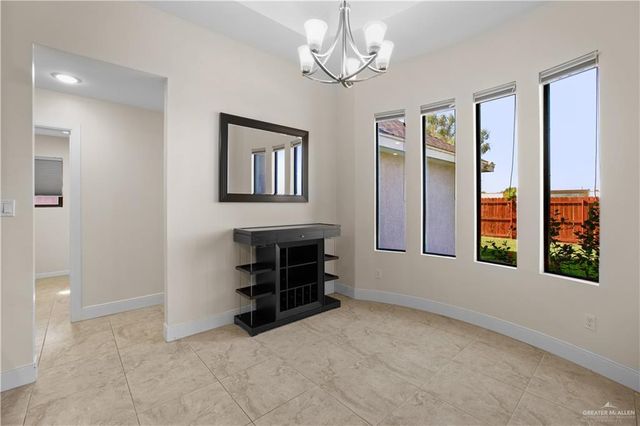 2607 Piquin Street, Edinburg, TX 78539