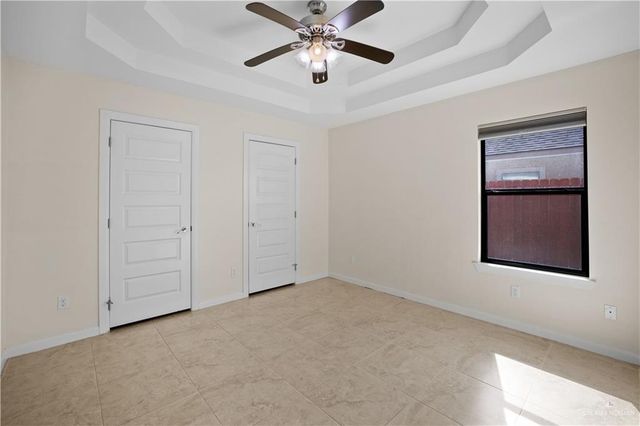 2607 Piquin Street, Edinburg, TX 78539