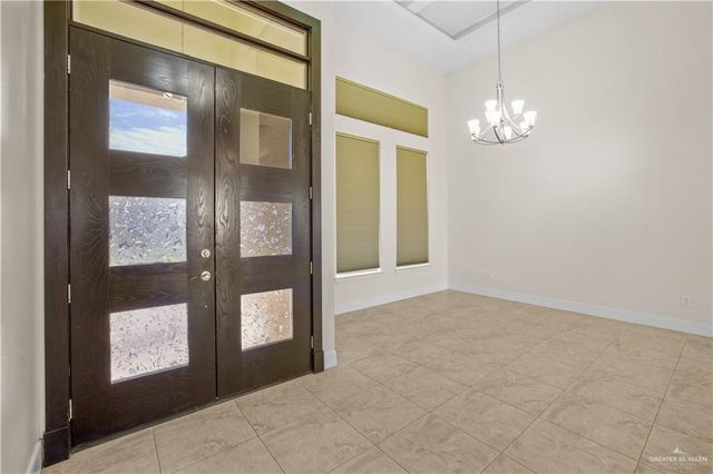 2607 Piquin Street, Edinburg, TX 78539