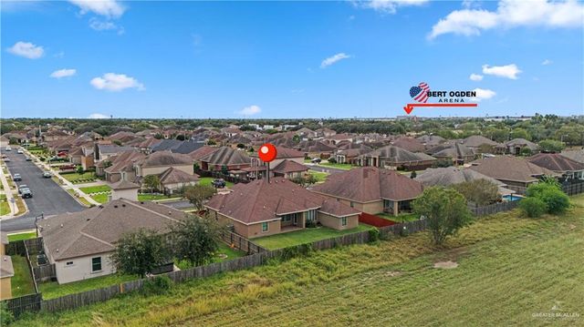 2607 Piquin Street, Edinburg, TX 78539