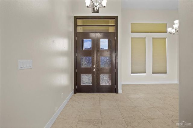 2607 Piquin Street, Edinburg, TX 78539