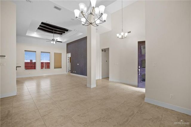 2607 Piquin Street, Edinburg, TX 78539