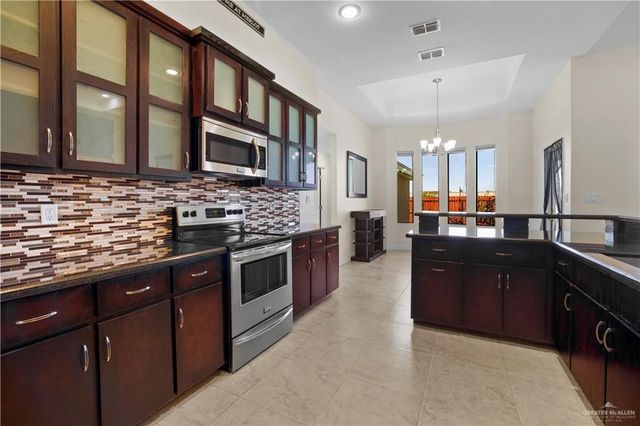 2607 Piquin Street, Edinburg, TX 78539