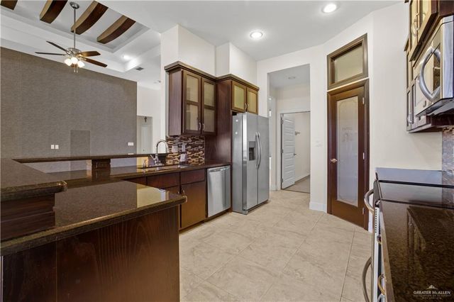 2607 Piquin Street, Edinburg, TX 78539