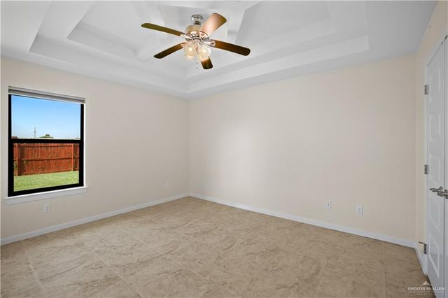 2607 Piquin Street, Edinburg, TX 78539