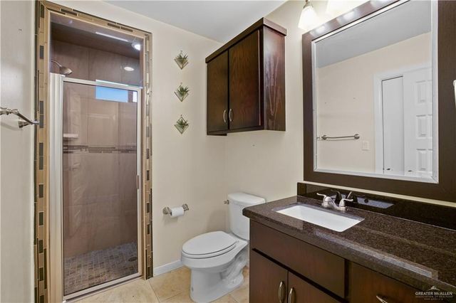 2607 Piquin Street, Edinburg, TX 78539