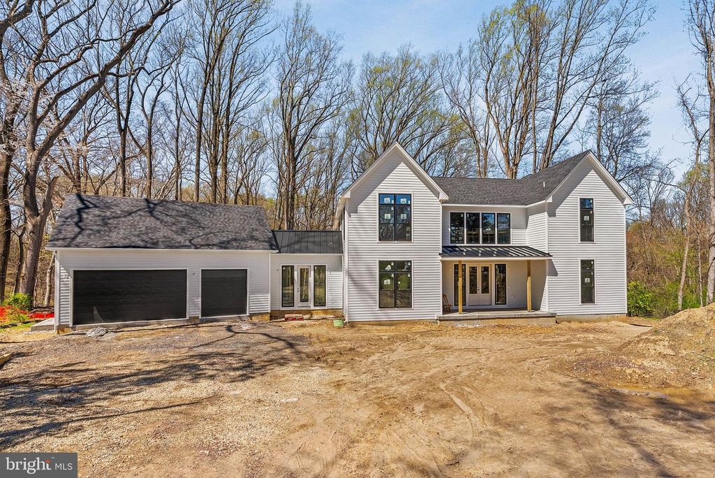 440 SANDY BANK RD, Media, PA 19063