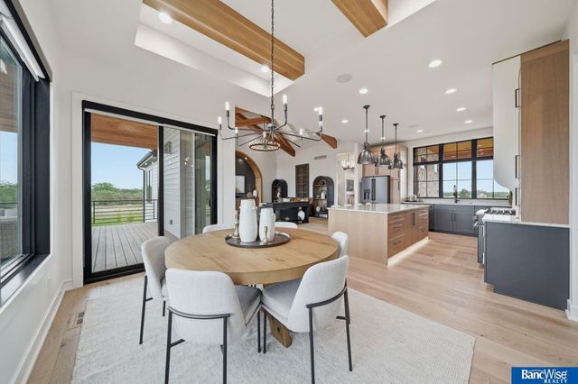 7820 Prairie Flower Drive, Roca, NE 68430