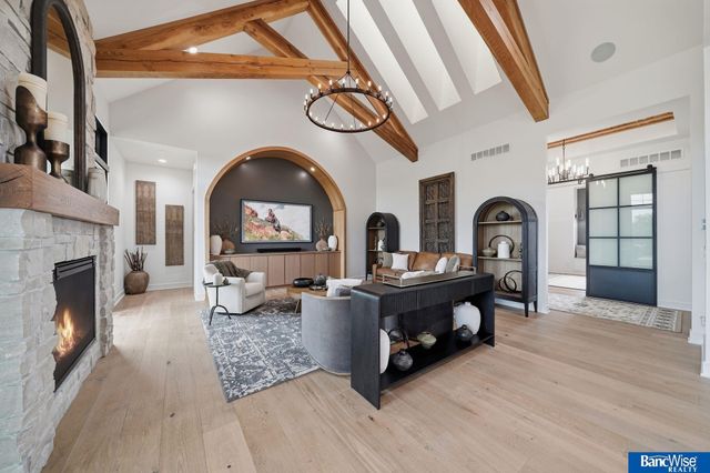 7820 Prairie Flower Drive, Roca, NE 68430