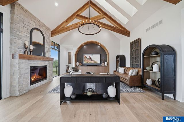 7820 Prairie Flower Drive, Roca, NE 68430