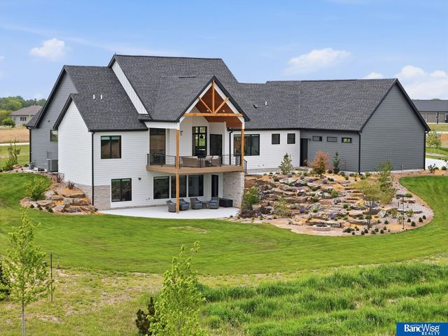 7820 Prairie Flower Drive, Roca, NE 68430