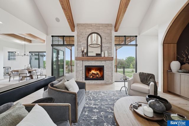 7820 Prairie Flower Drive, Roca, NE 68430