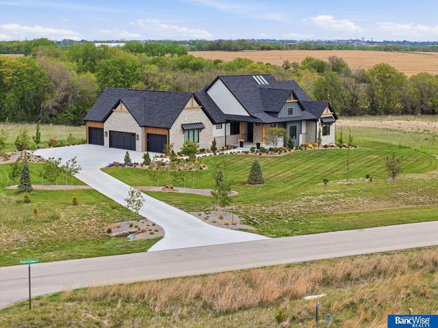 7820 Prairie Flower Drive, Roca, NE 68430