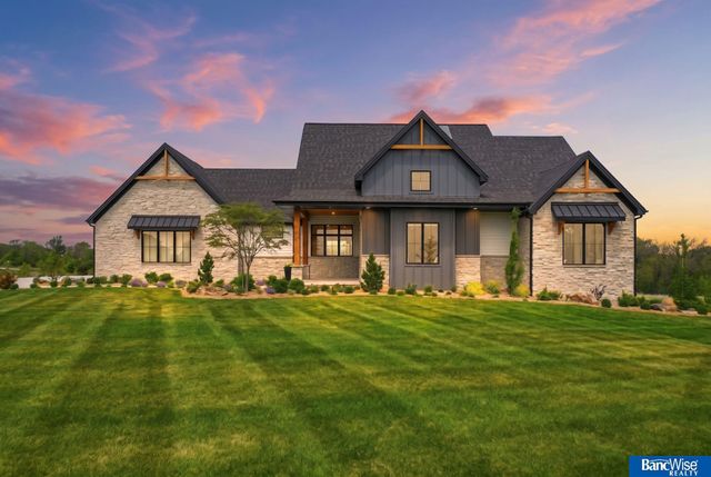 7820 Prairie Flower Drive, Roca, NE 68430