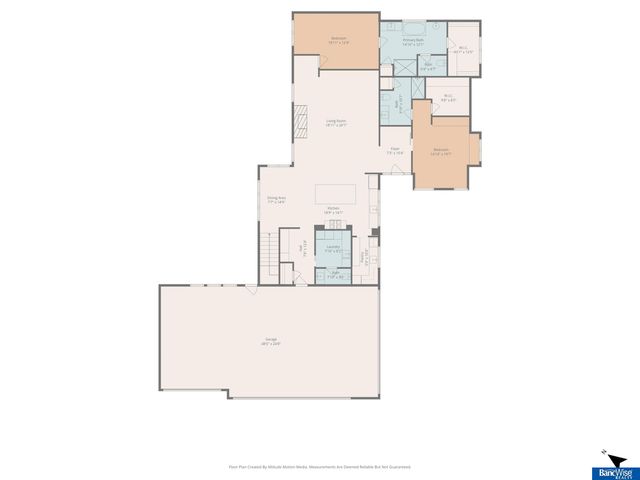 7820 Prairie Flower Drive, Roca, NE 68430