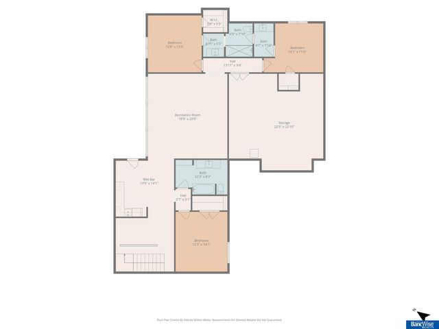 7820 Prairie Flower Drive, Roca, NE 68430