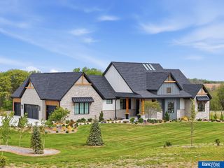 7820 Prairie Flower Drive, Roca, NE 68430