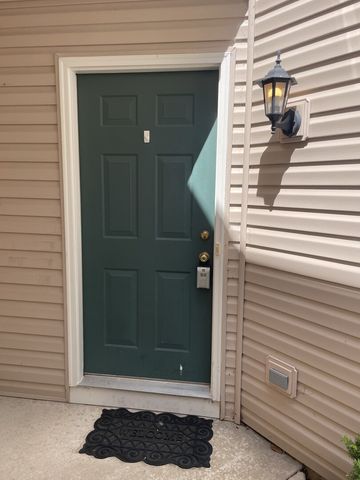 160 Concord Drive S 160, Oswego, IL 60543