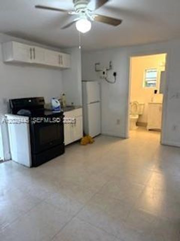 7640 NE 3rd Place, Miami, FL 33138