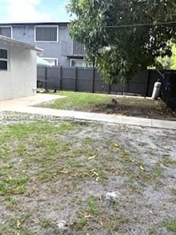 7640 NE 3rd Place, Miami, FL 33138