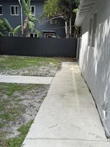 7640 NE 3rd Place, Miami, FL 33138