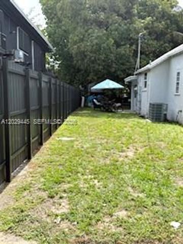 7640 NE 3rd Place, Miami, FL 33138