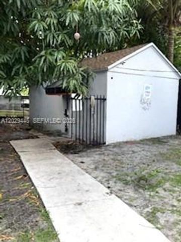 7640 NE 3rd Place, Miami, FL 33138